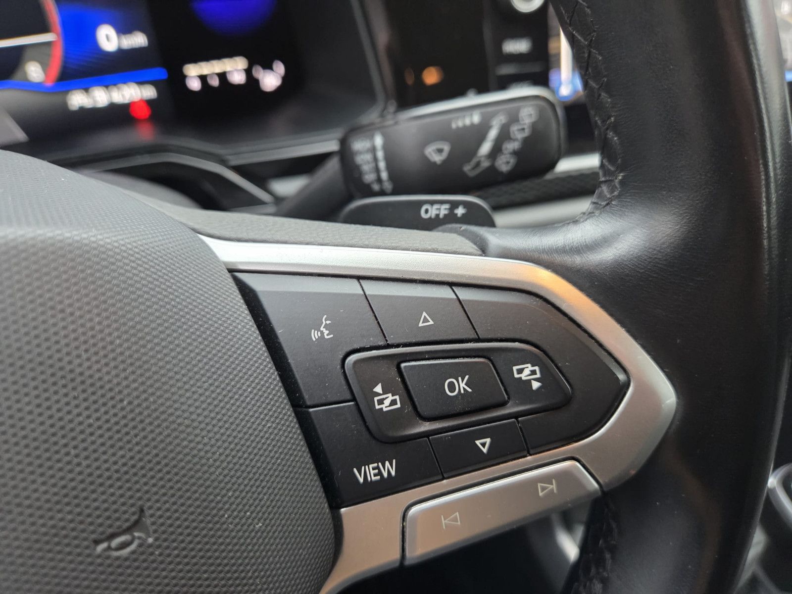Volkswagen Polo VI Life - Samsaru's Car Outlet
