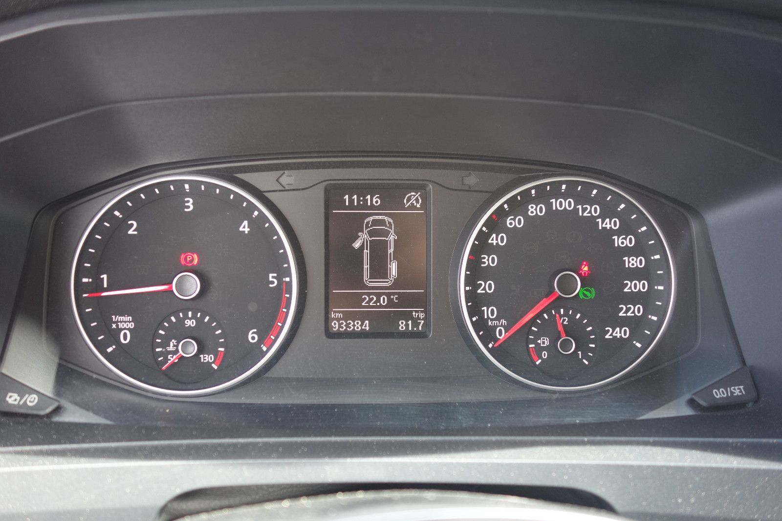 Volkswagen T6 Multivan - Samsaru's Car Outlet