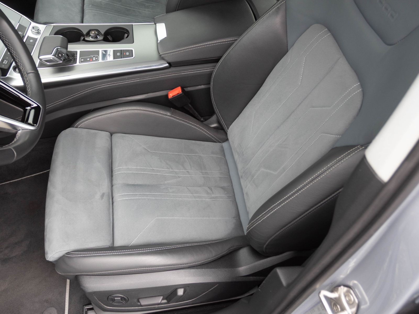Audi A6 allroad 50TDI qu. tiptronic - Samsaru's Car Outlet