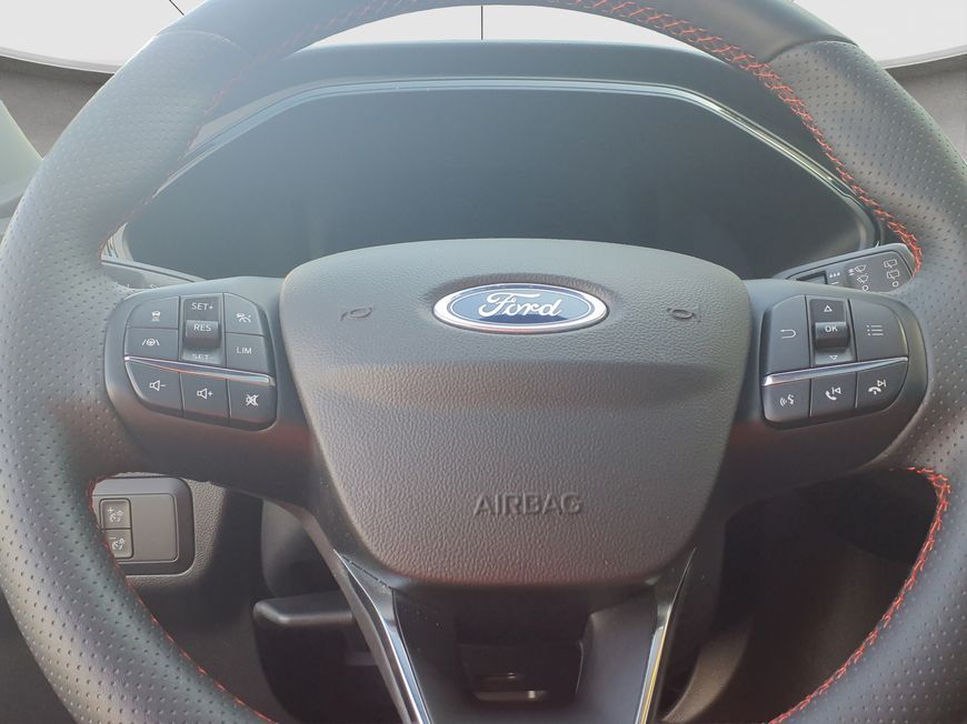 Ford Kuga 2.5 Duratec PHEV ST-LINE X