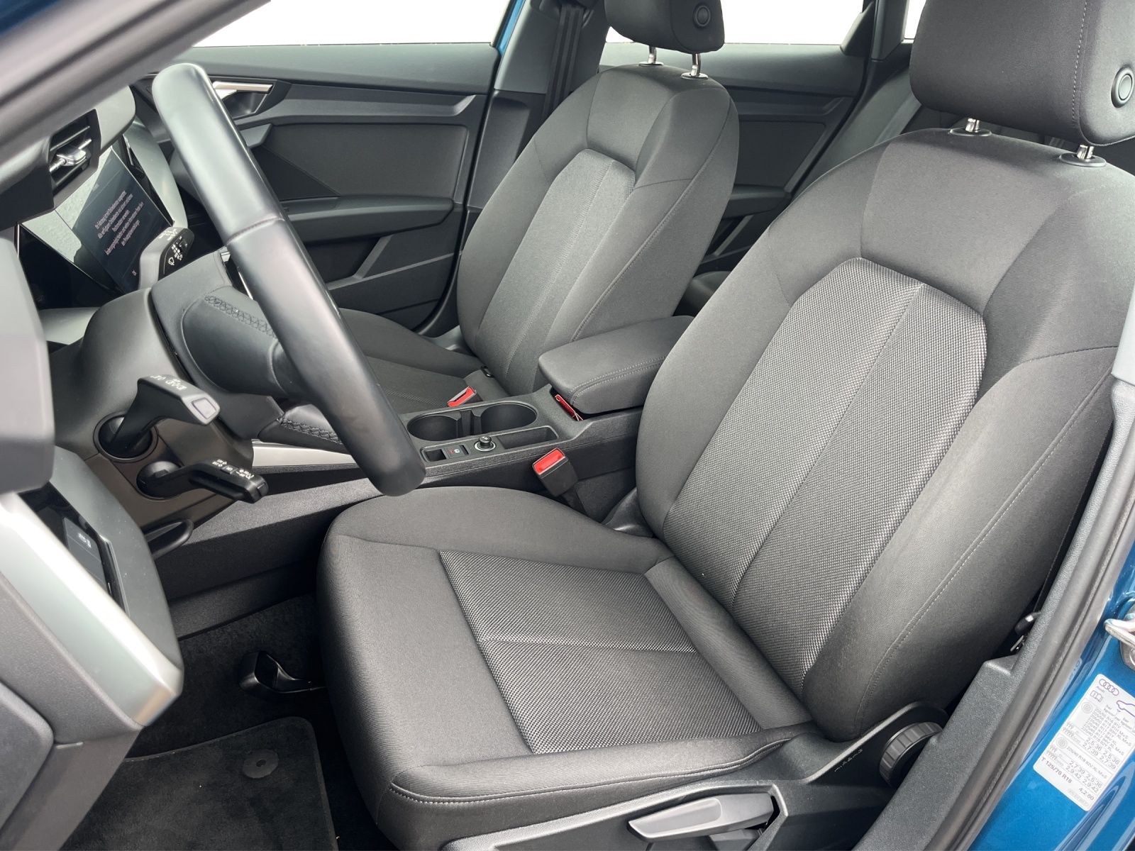 Audi A3 Sportback 35 TFSI - Samsaru's Car Outlet