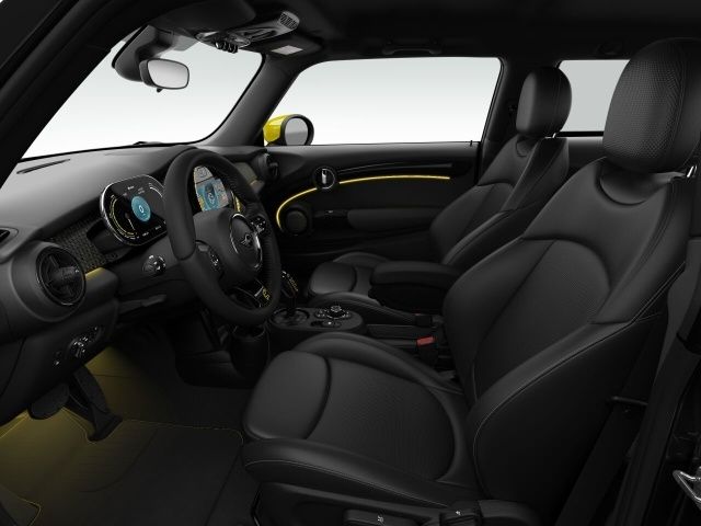 MINI Cooper SE - Samsaru's Car Outlet