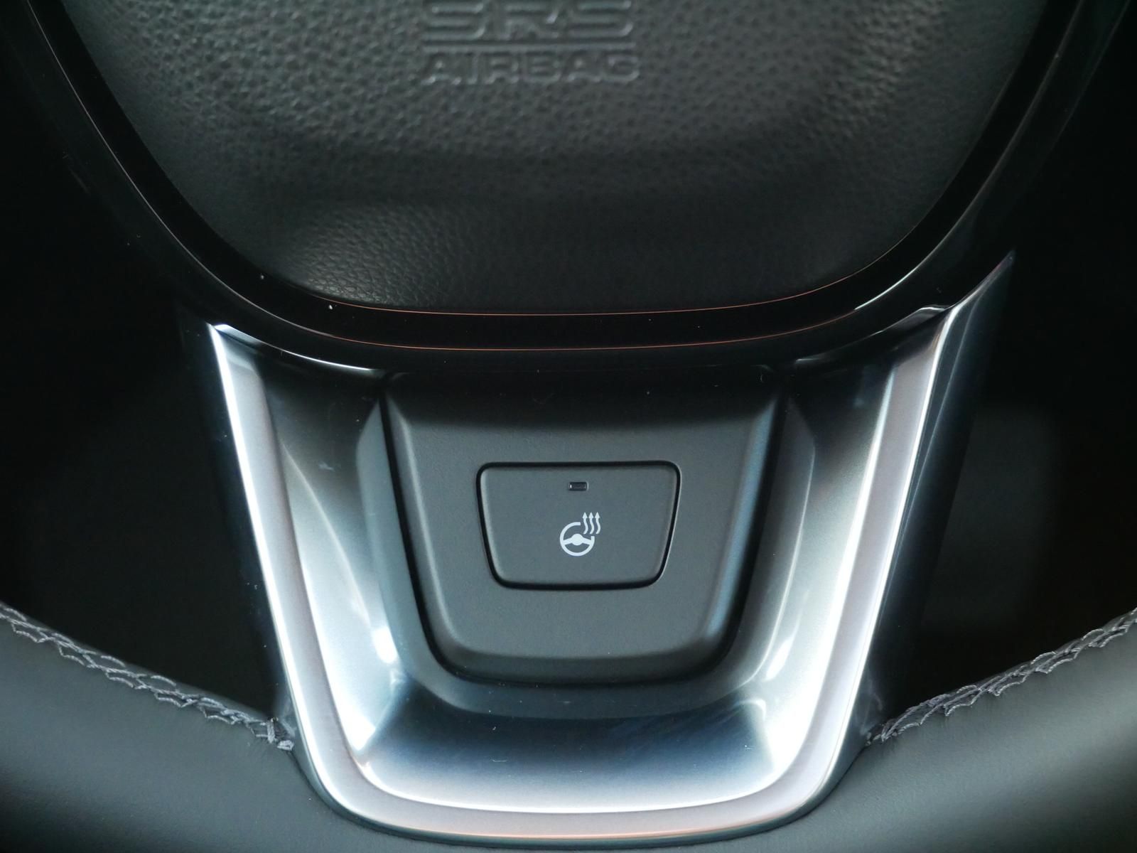 Honda CR-V 2.0 e:HEV ELEGANCE 2WD NAVI+LEDER+PANORAMAD