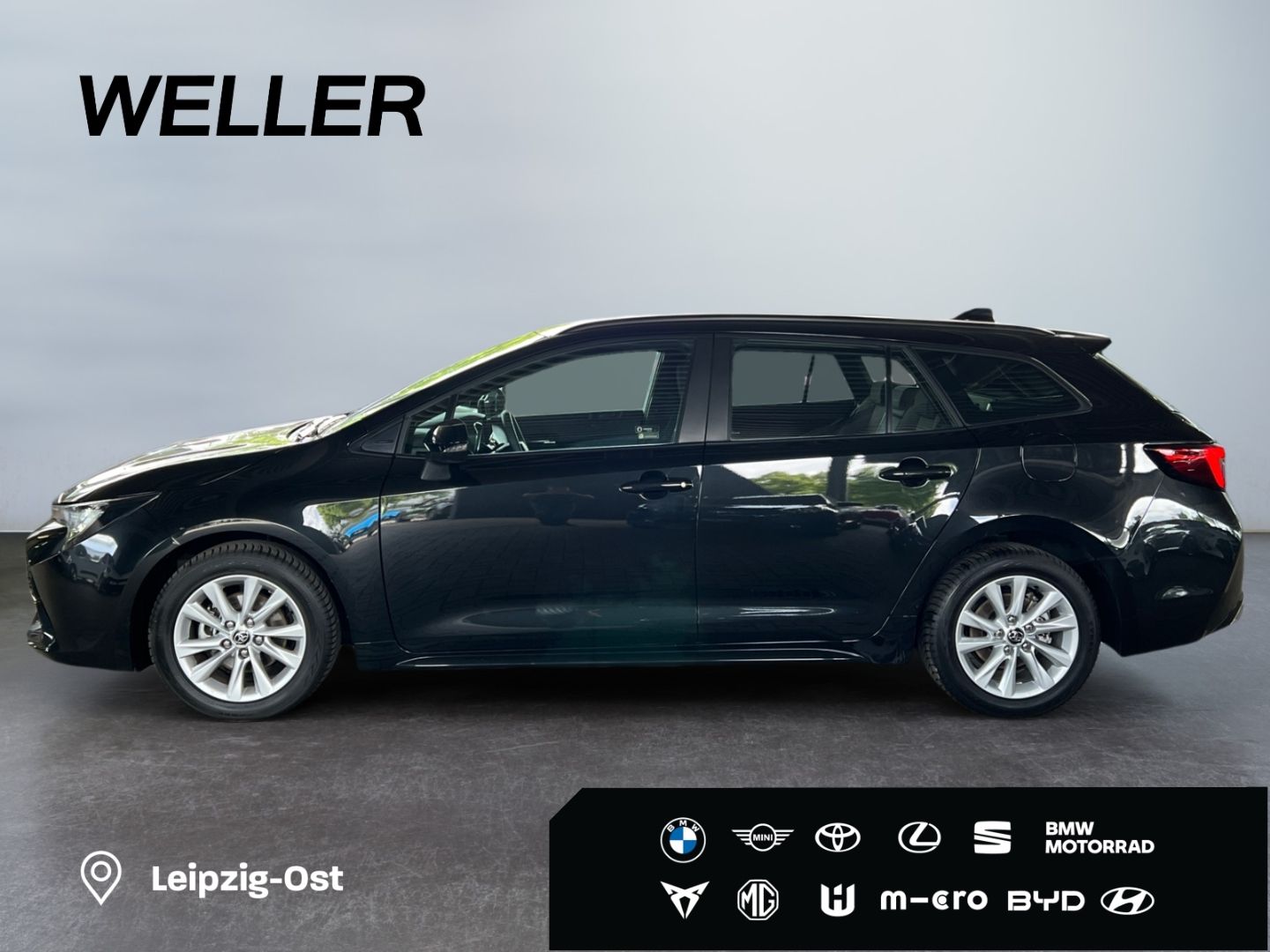 Toyota Corolla 1.8 Hybrid TS Business Edition *SHZ*CAM*
