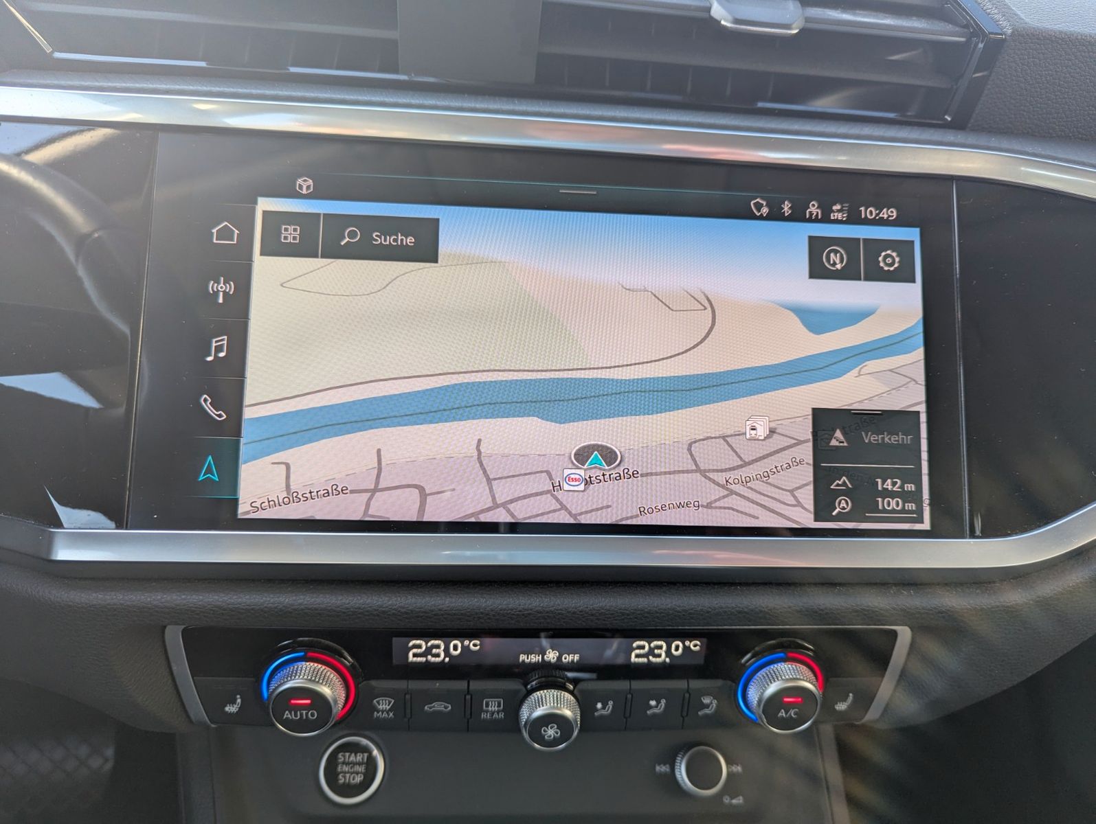 Audi Q3 35 TDI quattro S line - Samsaru's Car Outlet
