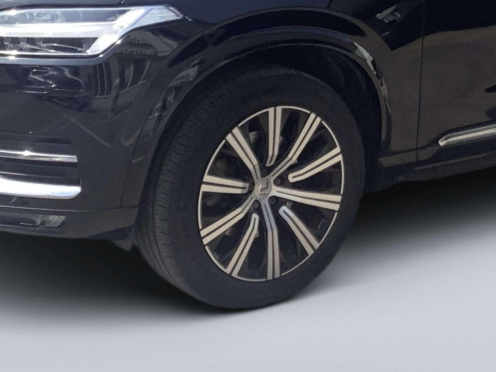 Volvo XC90 Inscription 7-Sitzer AWD