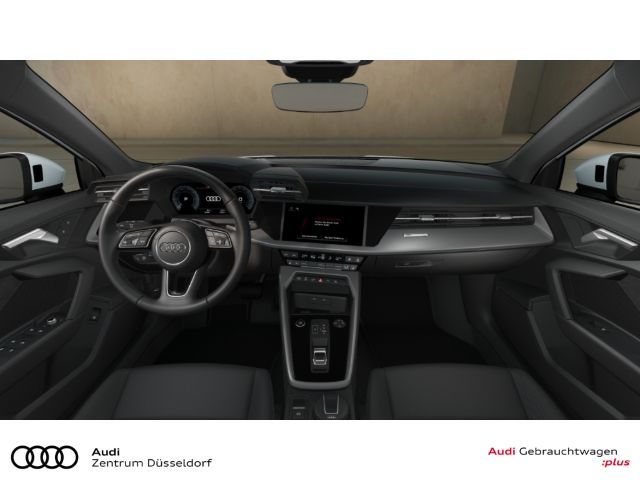 Audi A3 Sportback 40 TFSI e advanced - Samsaru's Car Outlet