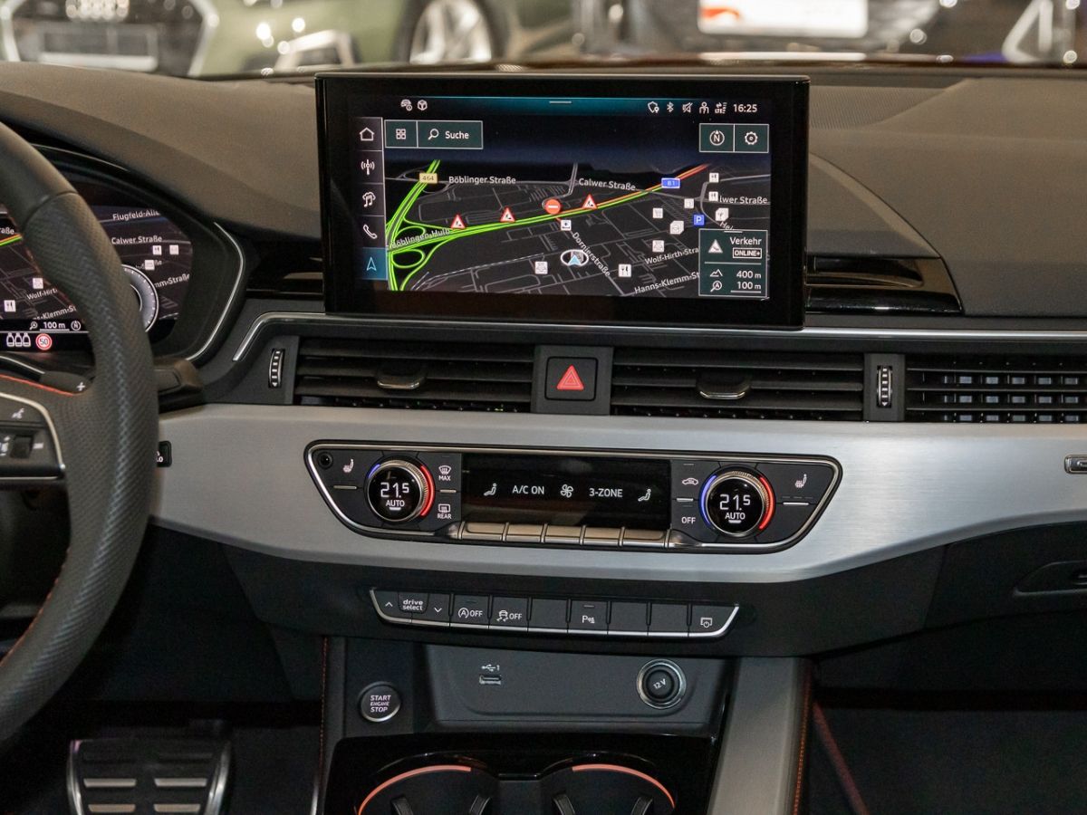 Audi A5 Sportback S line business 45 TFSI q. S tronic