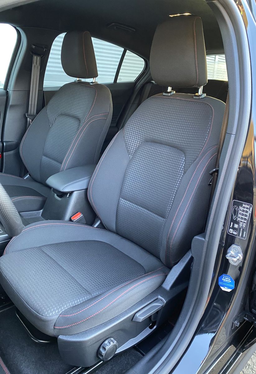 Ford Focus 1.5 EcoBlue Aut. ST-LINE X