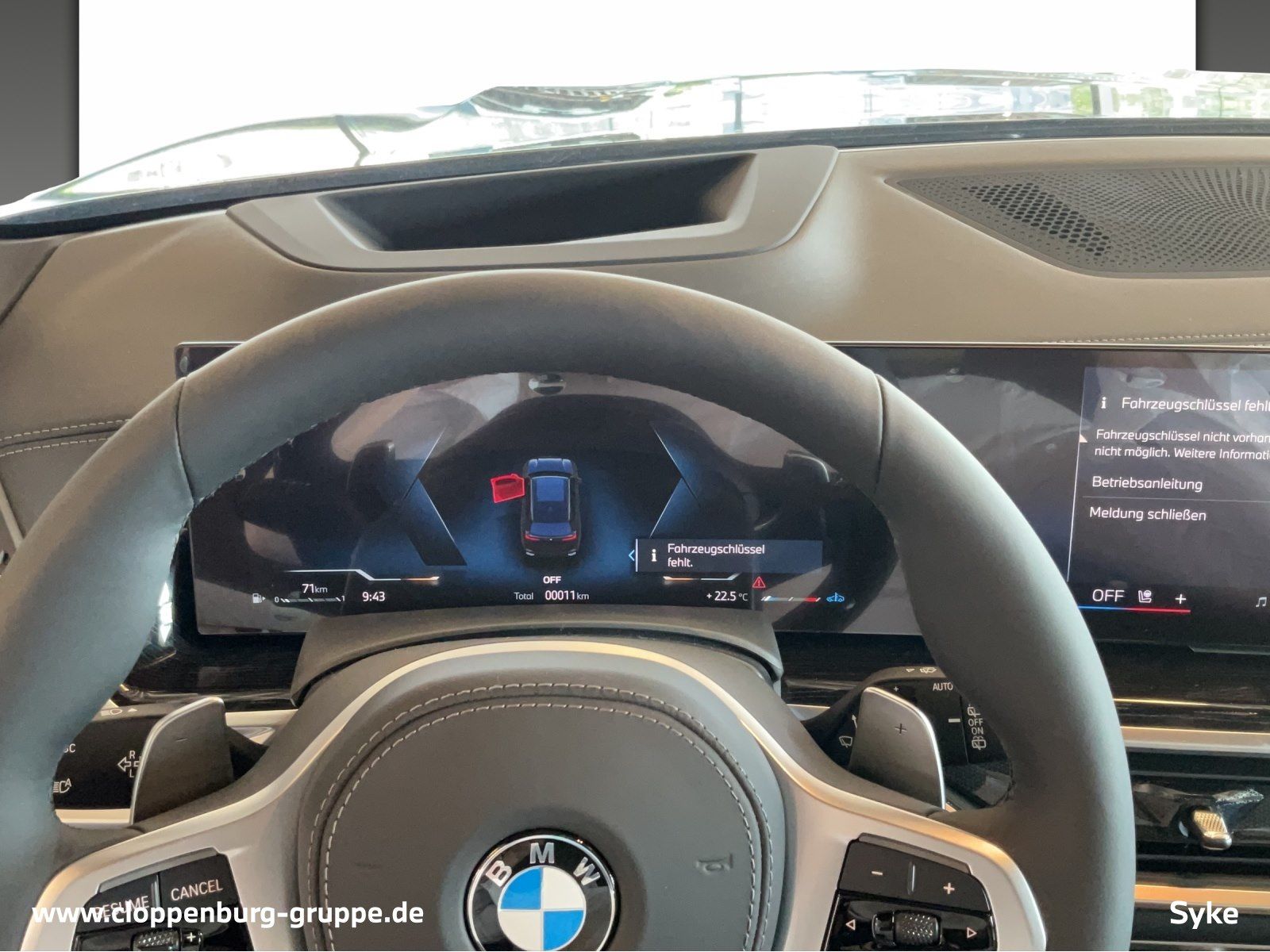 BMW X5 xDrive40d M Sportpaket Head-Up UPE: 129.550€