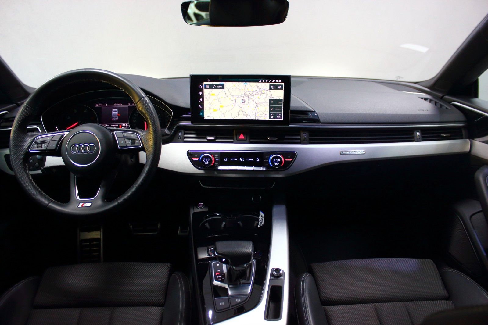 Audi A5 40 TDI S-Tr. Qua. Sportback~3x S-LINE+U´FREI