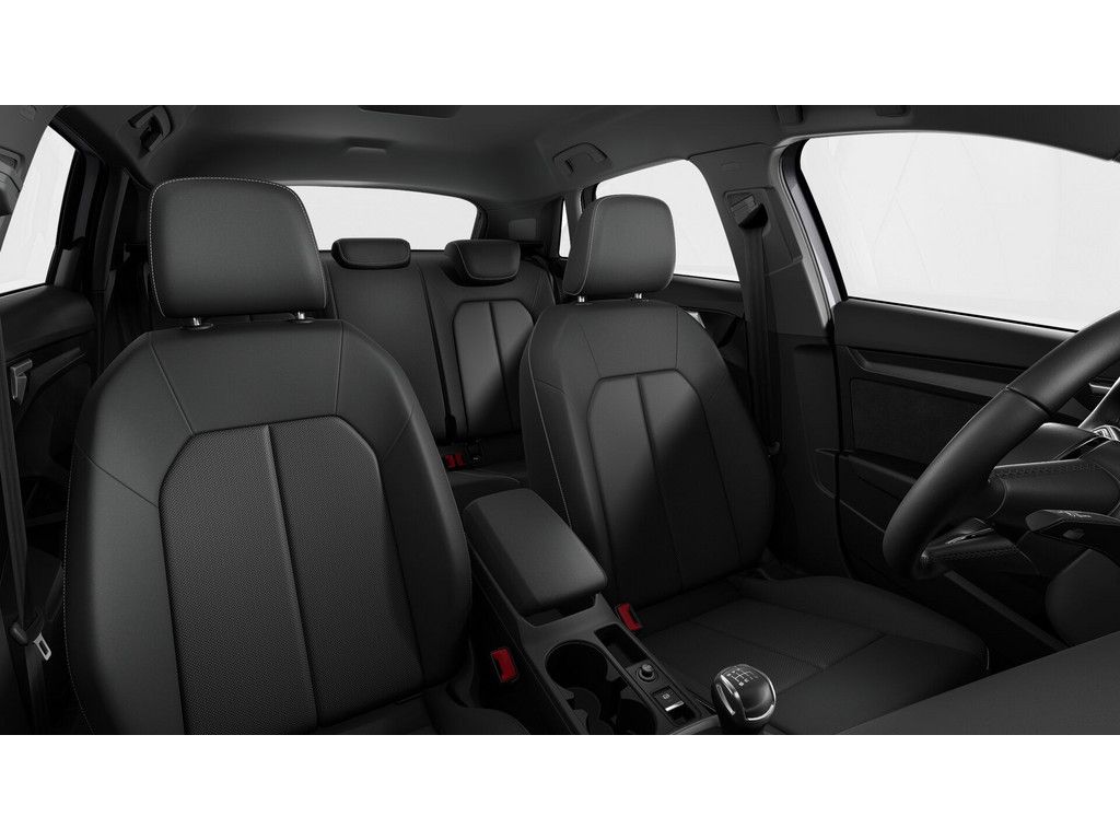 Audi A3 Sportback advanced 35 TFSI - Samsaru's Car Outlet