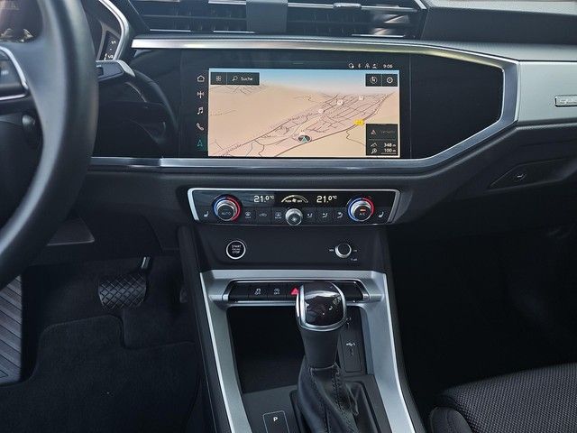 Audi Q3 35 TDI quattro S line S tronic - Samsaru's Car Outlet