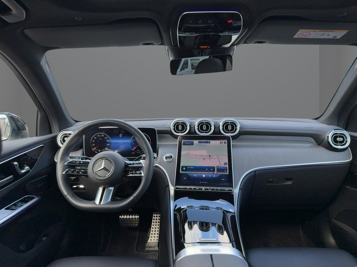 Mercedes-Benz GLC 300 d 4Matic AMG Line Premium - Samsaru's Car Outlet