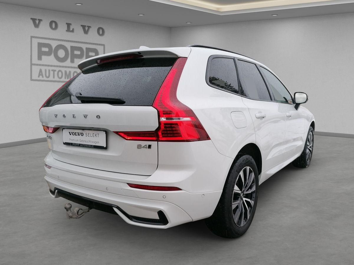 Volvo XC60 B4 AWD Plus Dark ACC BLIS H/K PANO STDHZ