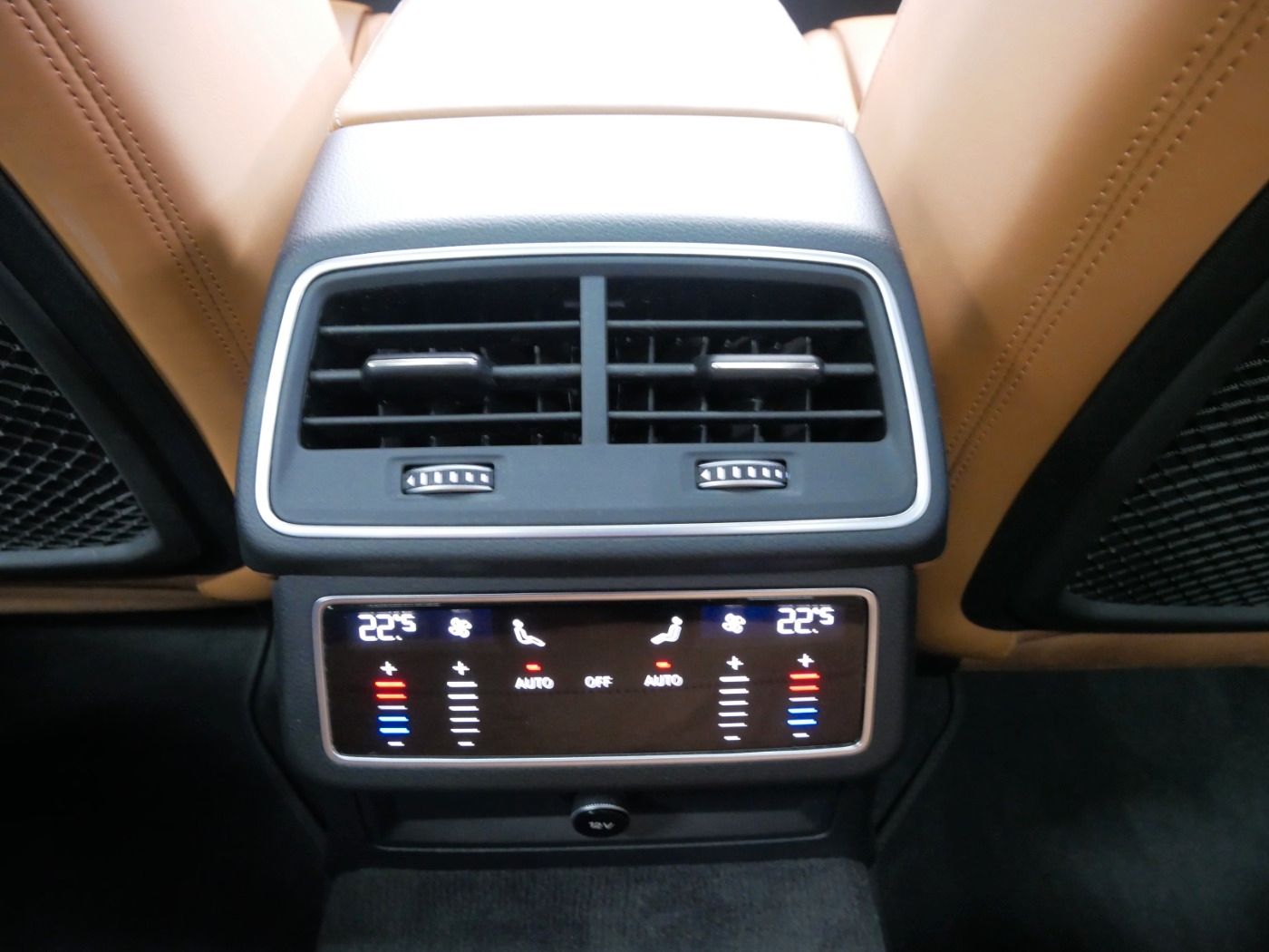 Audi RS 6 Avant qu. KERAMIK kompl. NEU MATRIX ACC HEA
