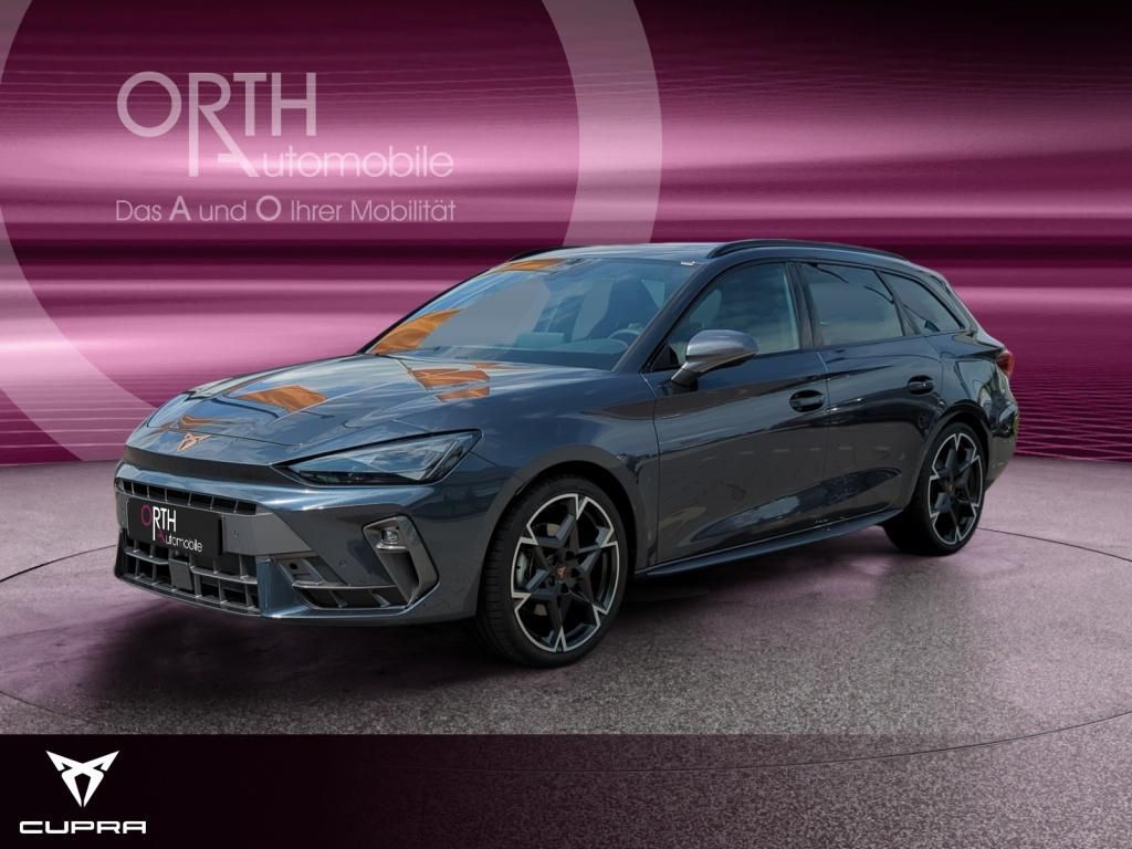 Cupra Leon SP 1.5eTSI 150PS DSG - Samsaru's Car Outlet
