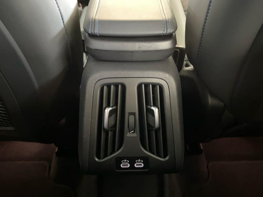 BMW X1 xDrive20d M Sport+ - Samsaru's Car Outlet