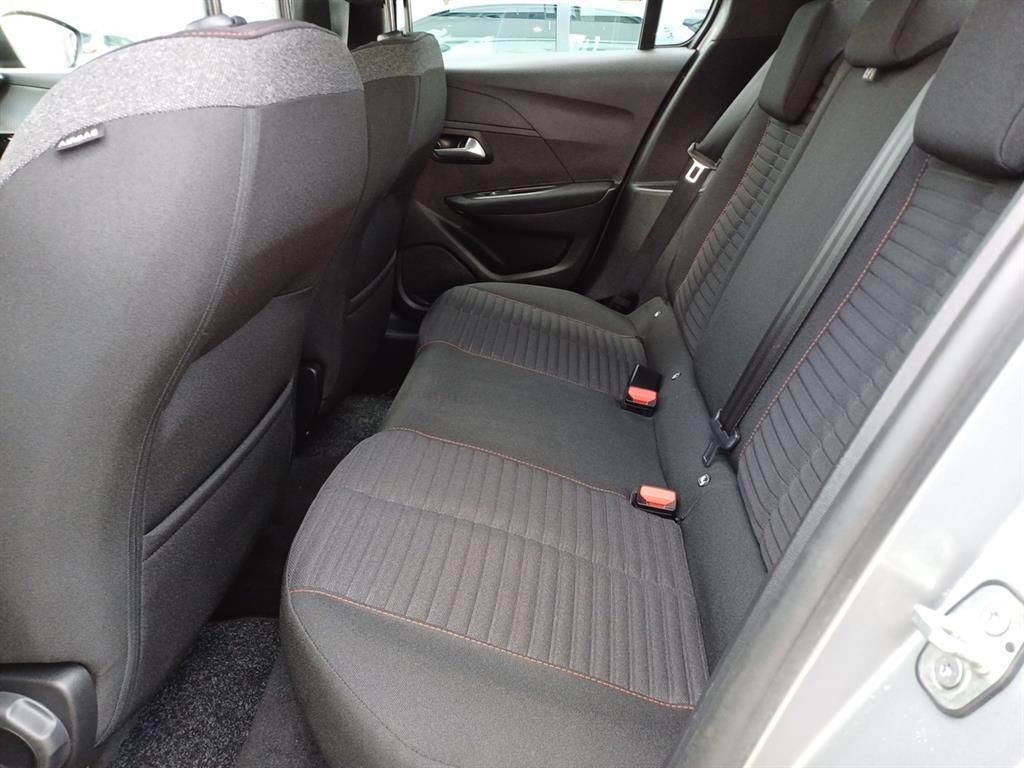 Peugeot e-208 Active Pack - Samsaru's Car Outlet