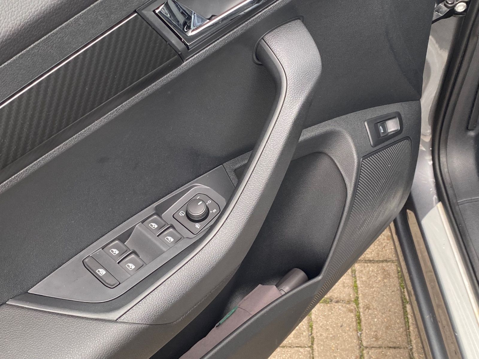 Skoda Karoq 2.0l TDI DSG Sportline