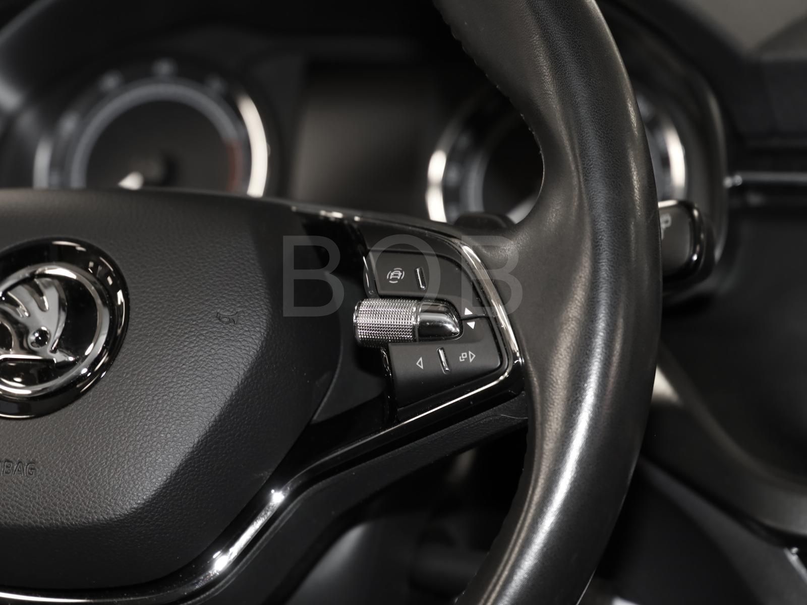 Skoda Kamiq 1.5 TSI DSG Clever - Samsaru's Car Outlet