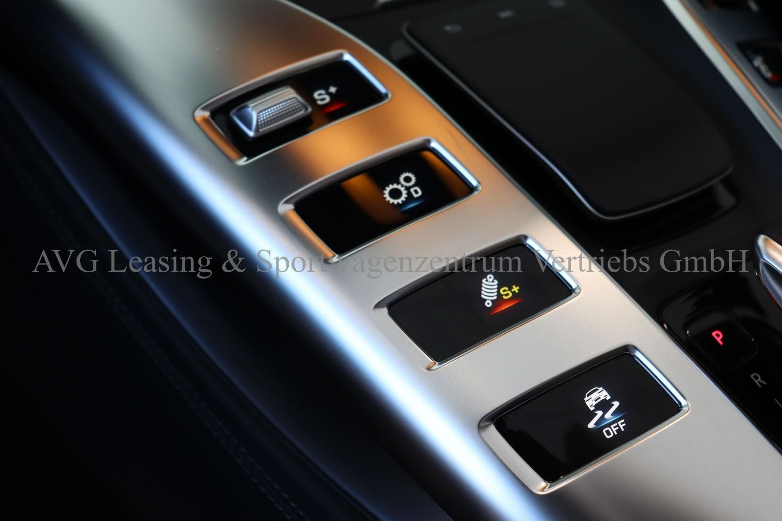 Mercedes-Benz AMG GT C Roadster - Samsaru's Car Outlet