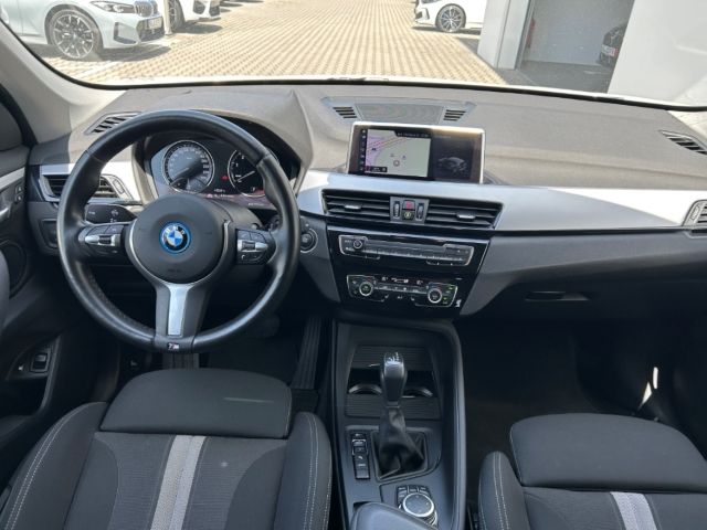BMW X1 xDrive 25e - Samsaru's Car Outlet