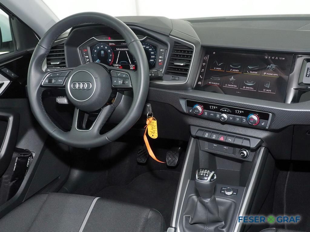 Audi A1 Sportback 30 TFSI - Samsaru's Car Outlet