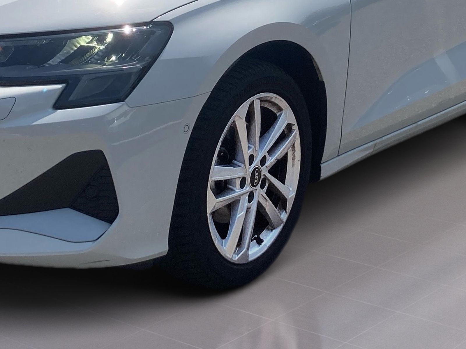 Audi A3 Limousine ADVANCED 30TFSI - Samsaru's Car Outlet