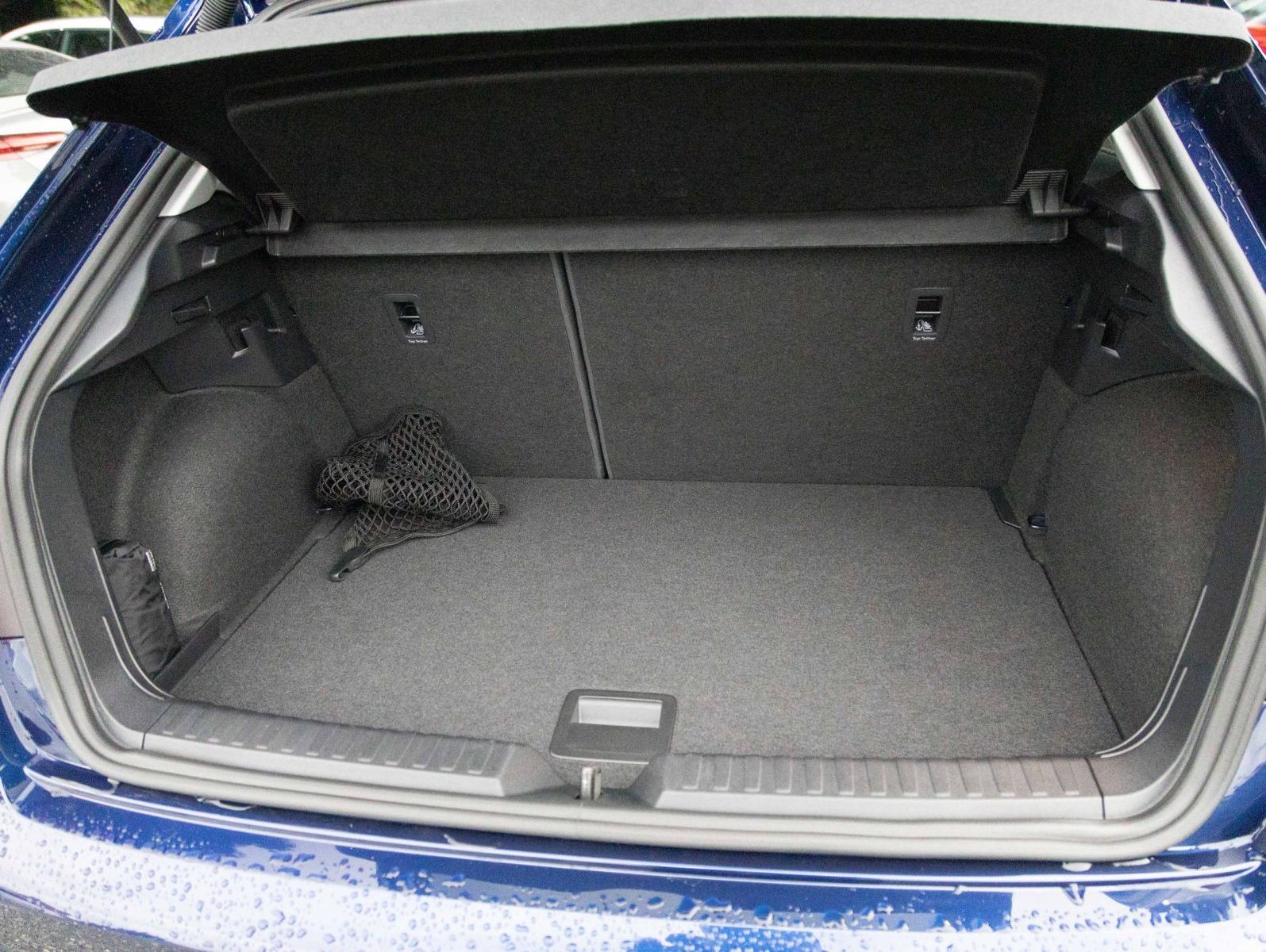 Audi A1 allstreet 30TFSI Stronic Sitzhzg GRA EPH DAB