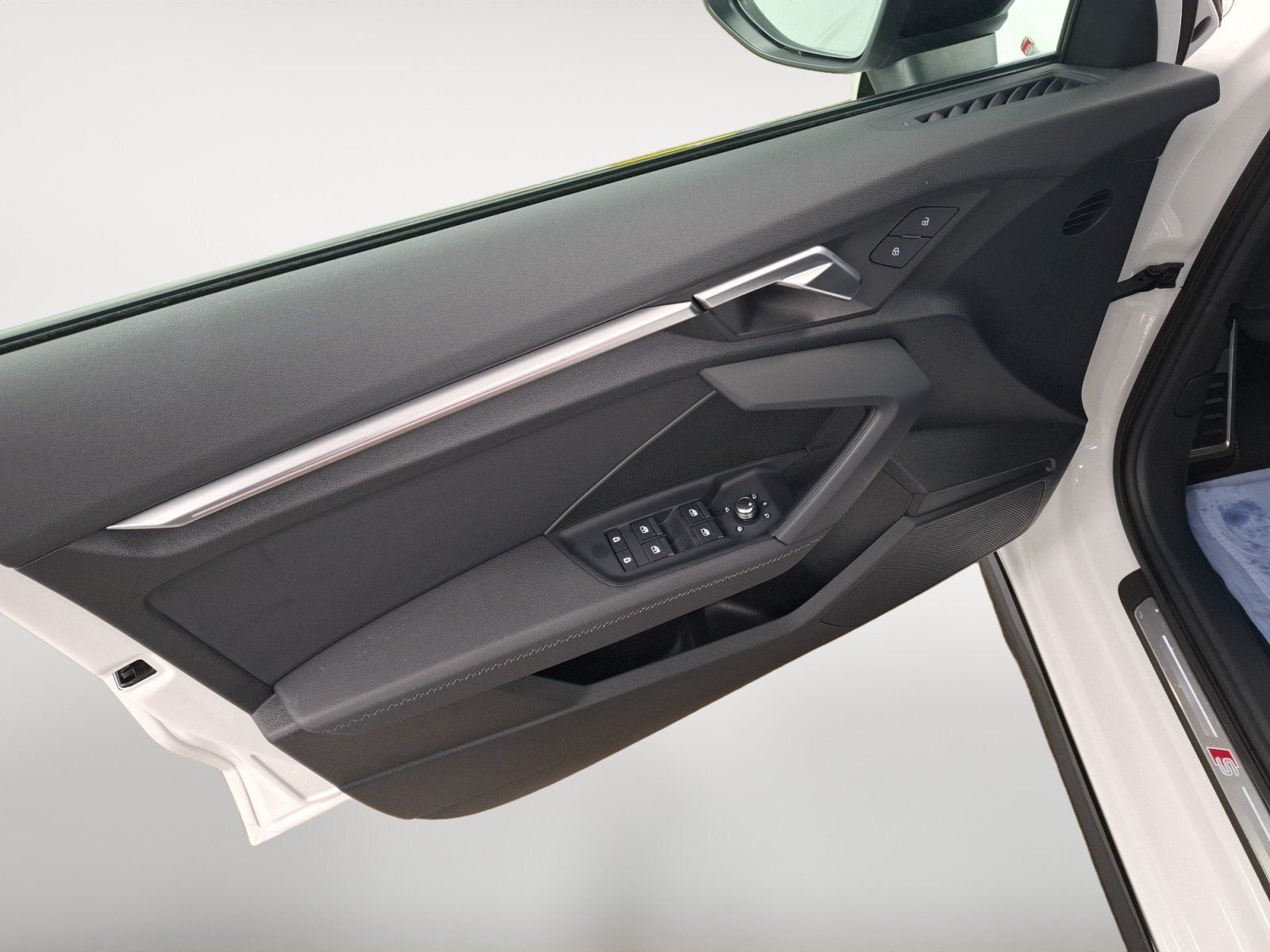 Audi A3 Sportback 35 TFSI S-Line LED LM SHZ Tempo