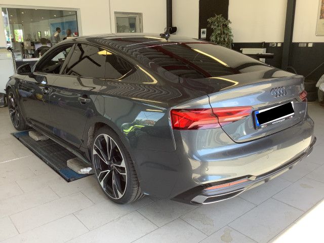 Audi A5 Sportback 40 TDI quat. 2x S line B&O Panorama