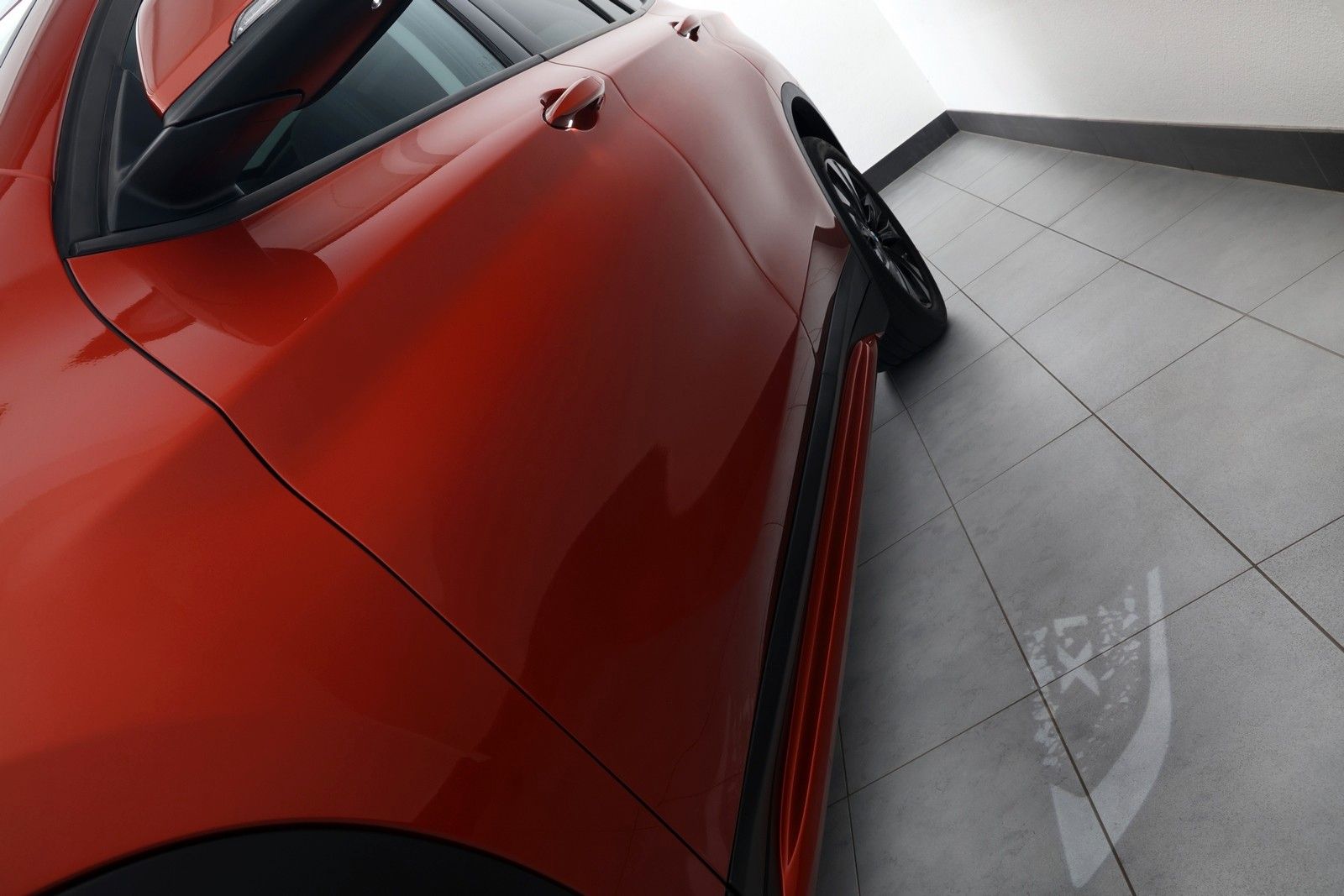 BMW X1 xDrive20d Sport Line - Samsaru's Car Outlet