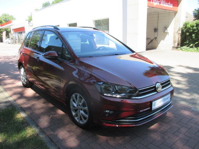Volkswagen Golf Sportsvan VII Comfortline - Samsaru's Car Outlet