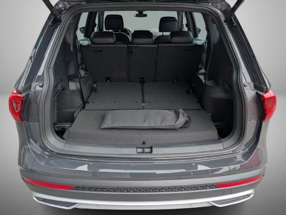 Seat Tarraco Xperience 2.0TDI (150 PS) 7-Gang DSG