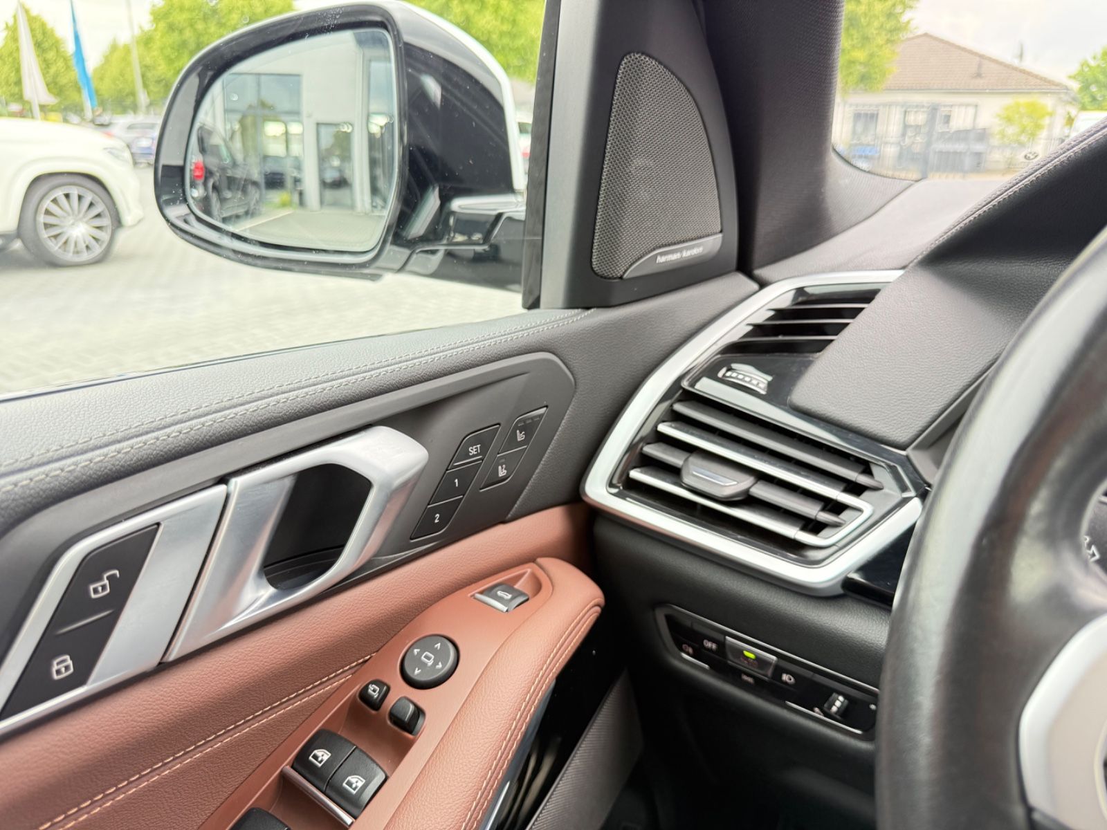 BMW X5*xDrive*45e*MSport*360*ACC*HUD*AHK*DAB*LASER*