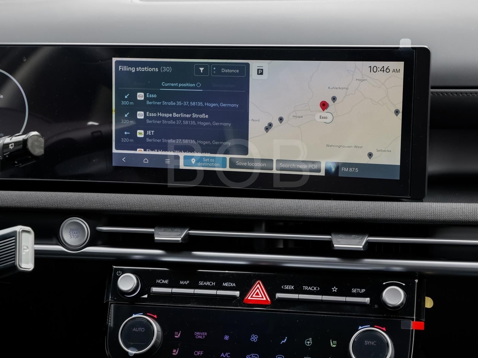 Hyundai TUCSON FL25 Plug-In 4WD PRIME - Samsaru's Car Outlet