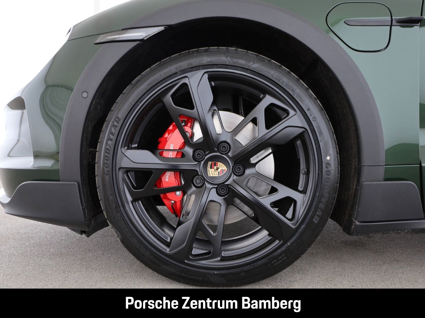 Porsche Taycan 4S CT/ 18-Wege/ ACC/ BOSE/ Chrono/ Sitzbe
