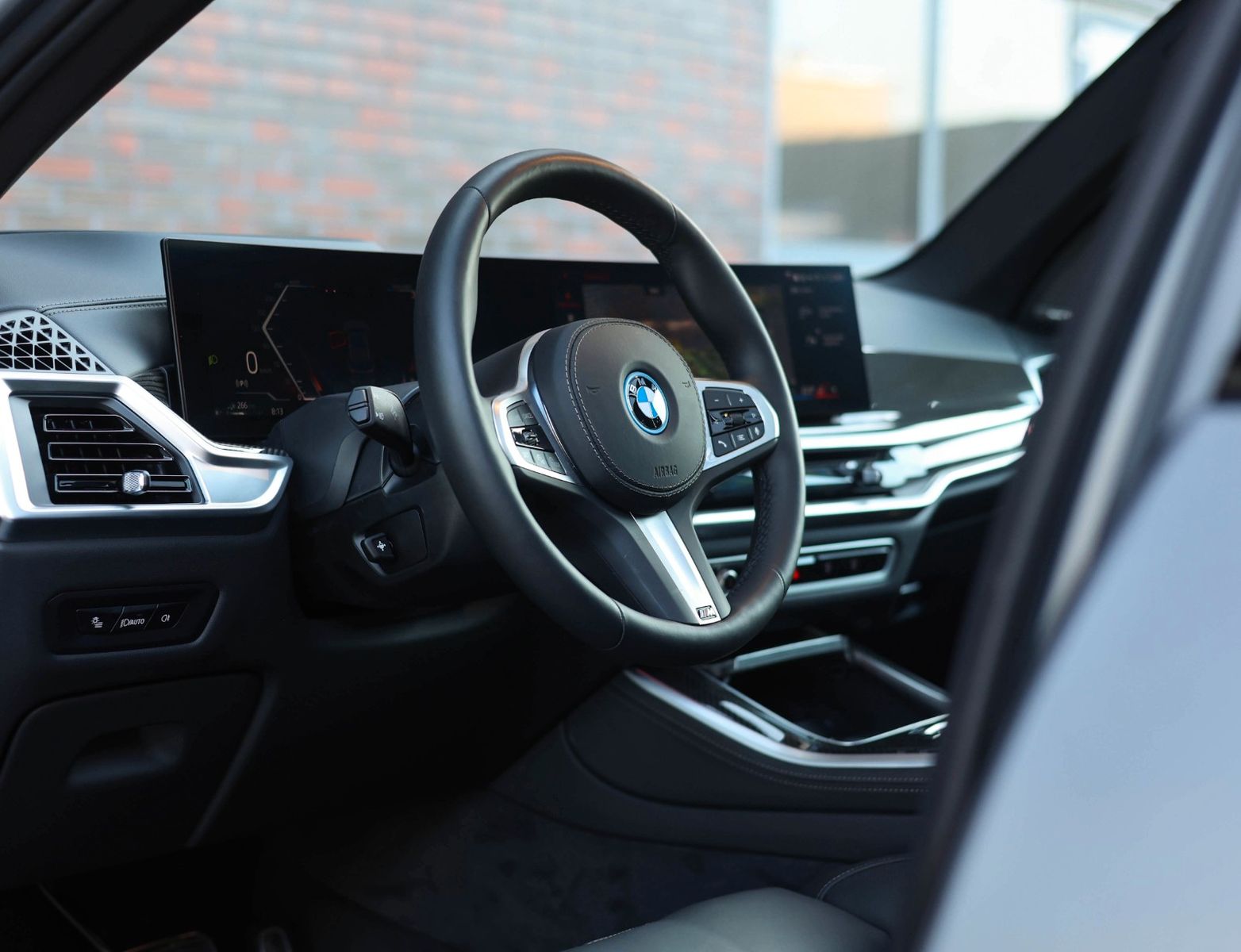 BMW X5 50e xDrive *M-Performance*Soft-Close*Massage*