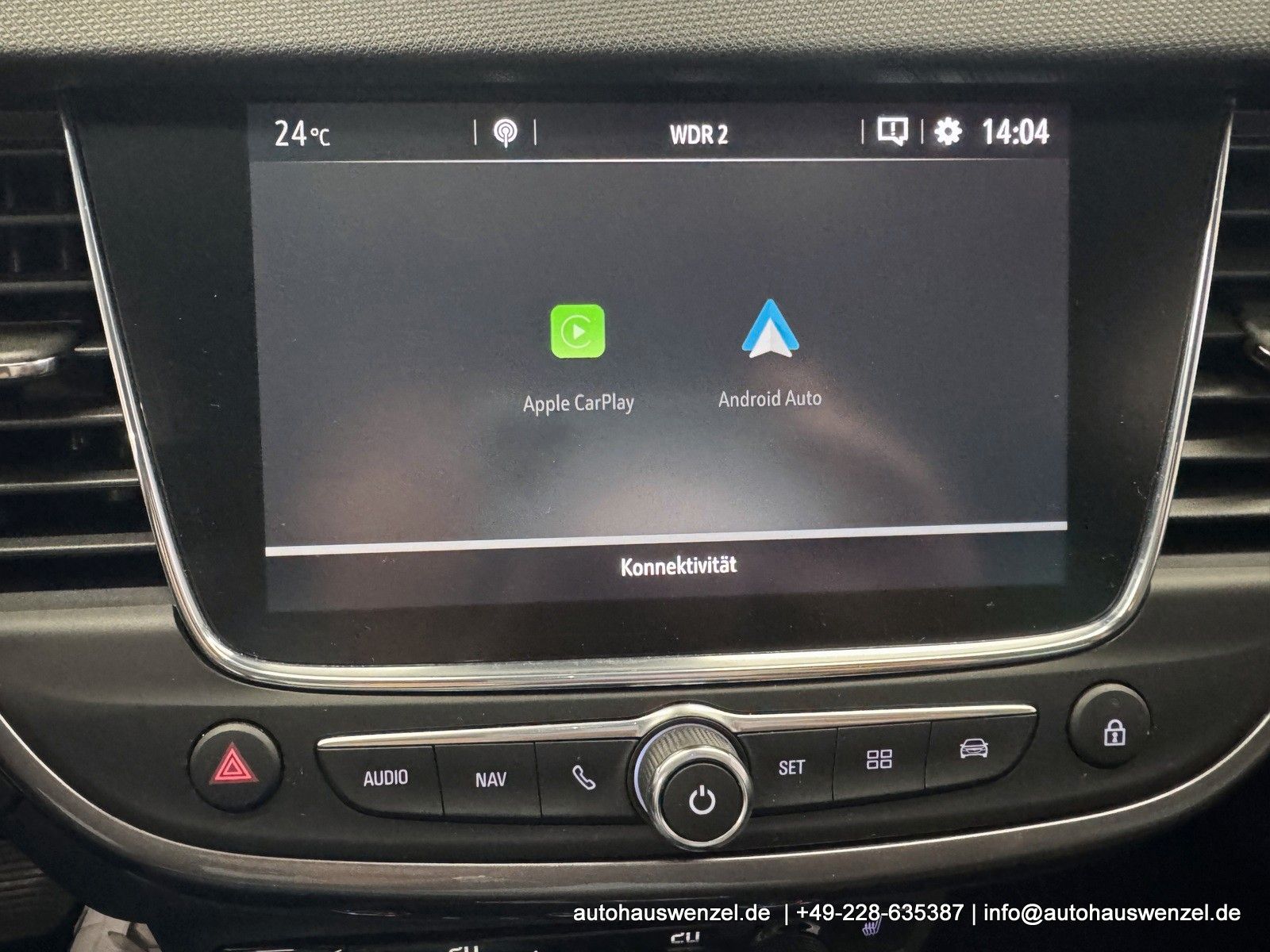 Opel Crossland X 1.5d Aut. Innovation - Samsaru's Car Outlet