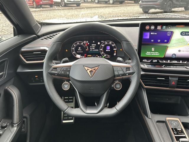 Cupra Formentor VZ 1.5 e-HYBRID 272 PS DSG AHK/MATRIX