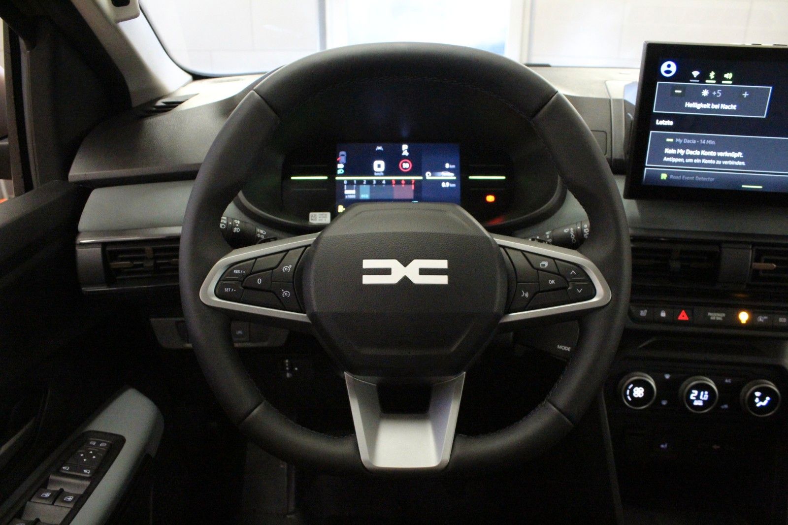 Dacia Sandero Eco-G 120 Stepway Extreme+ Auto
