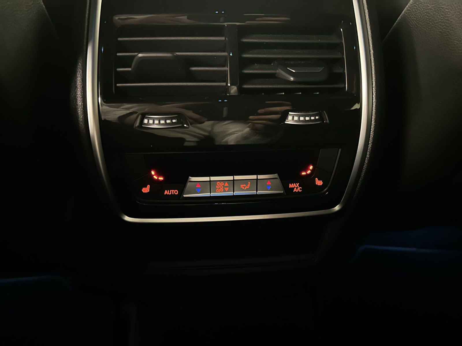 BMW X6 xDrive40d M Sportpaket Pro DA. Prof. PA. Prof