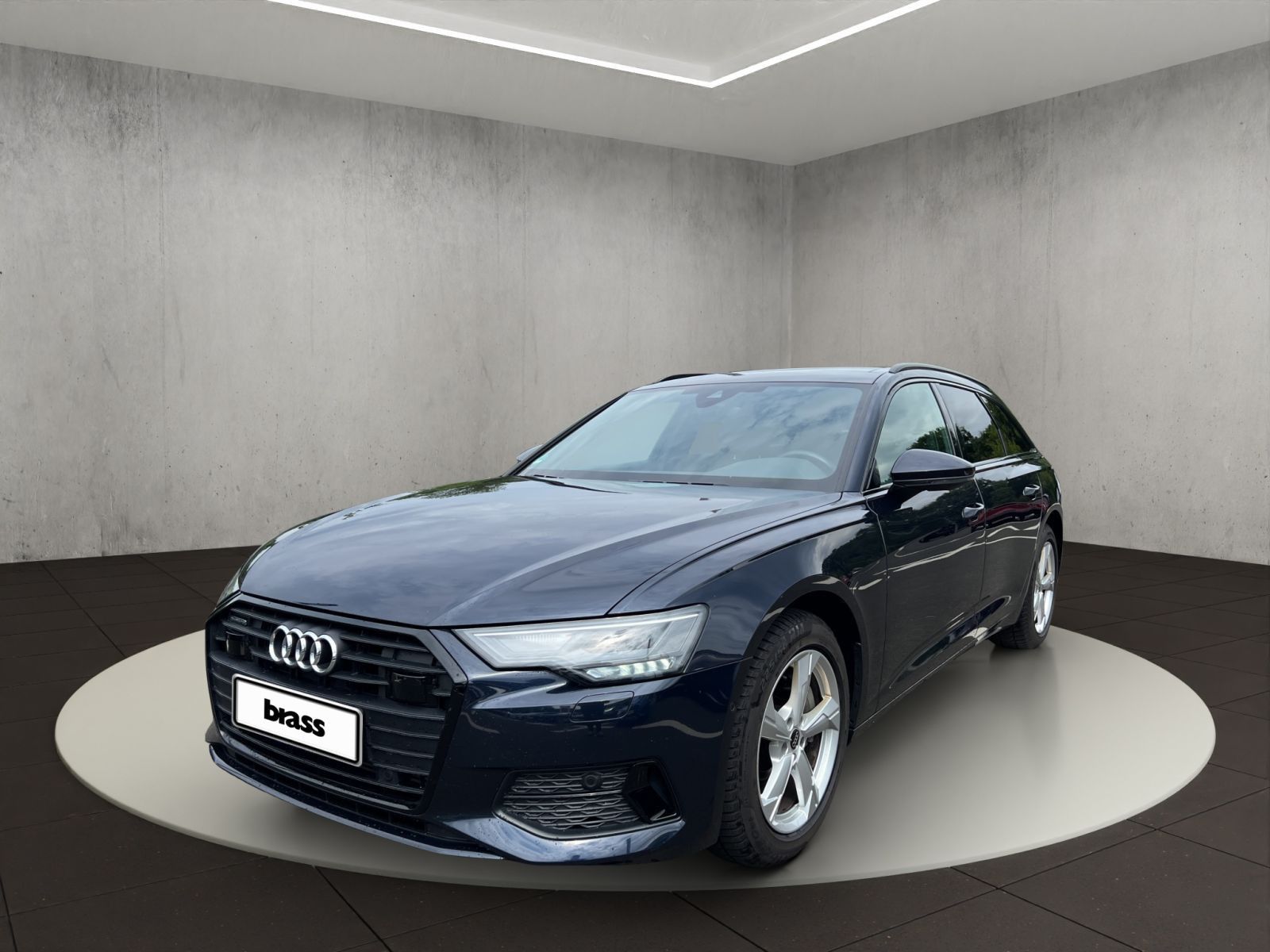 Audi A6 Avant 45 TFSI quattro S tronic - Samsaru's Car Outlet