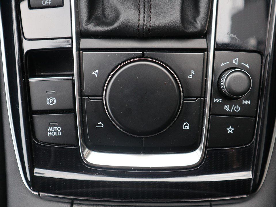 Mazda CX-30 M-Hybrid Exclusive-Line X-186 AT DASO DESI