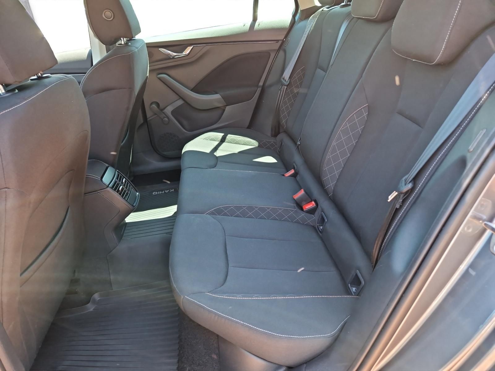 Skoda Kamiq 1.0 TSI Ambition - Samsaru's Car Outlet