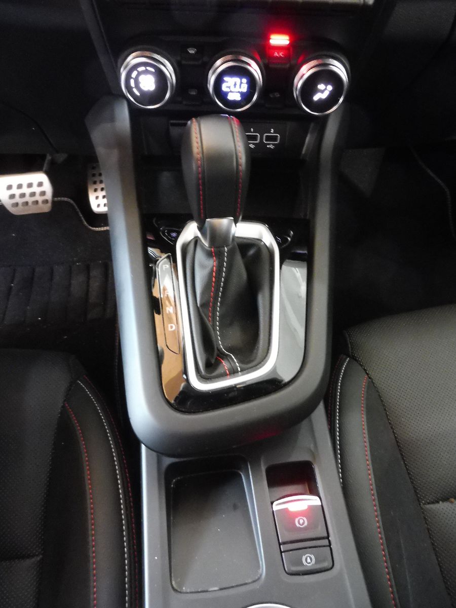 Renault Arkana R.S. Line TCe 160 - Samsaru's Car Outlet