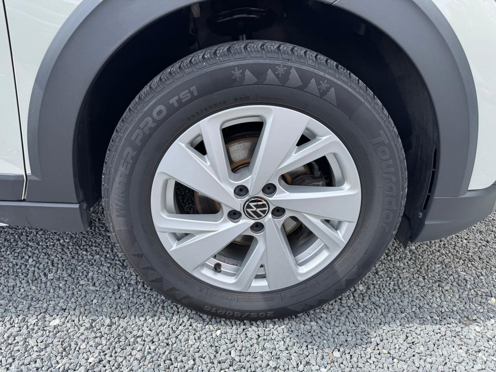 Volkswagen Taigo 1.0 TSI Life - Samsaru's Car Outlet