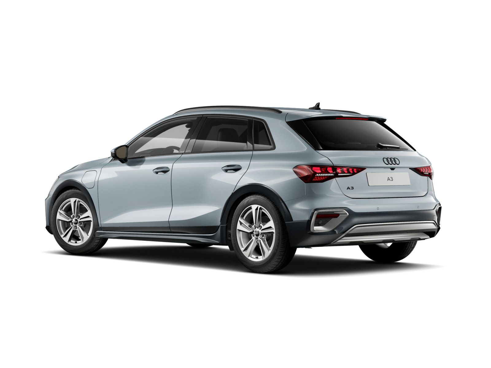 Audi A3 allstreet 40 TFSIe S LINE 360° eSITZ RAUTE NA