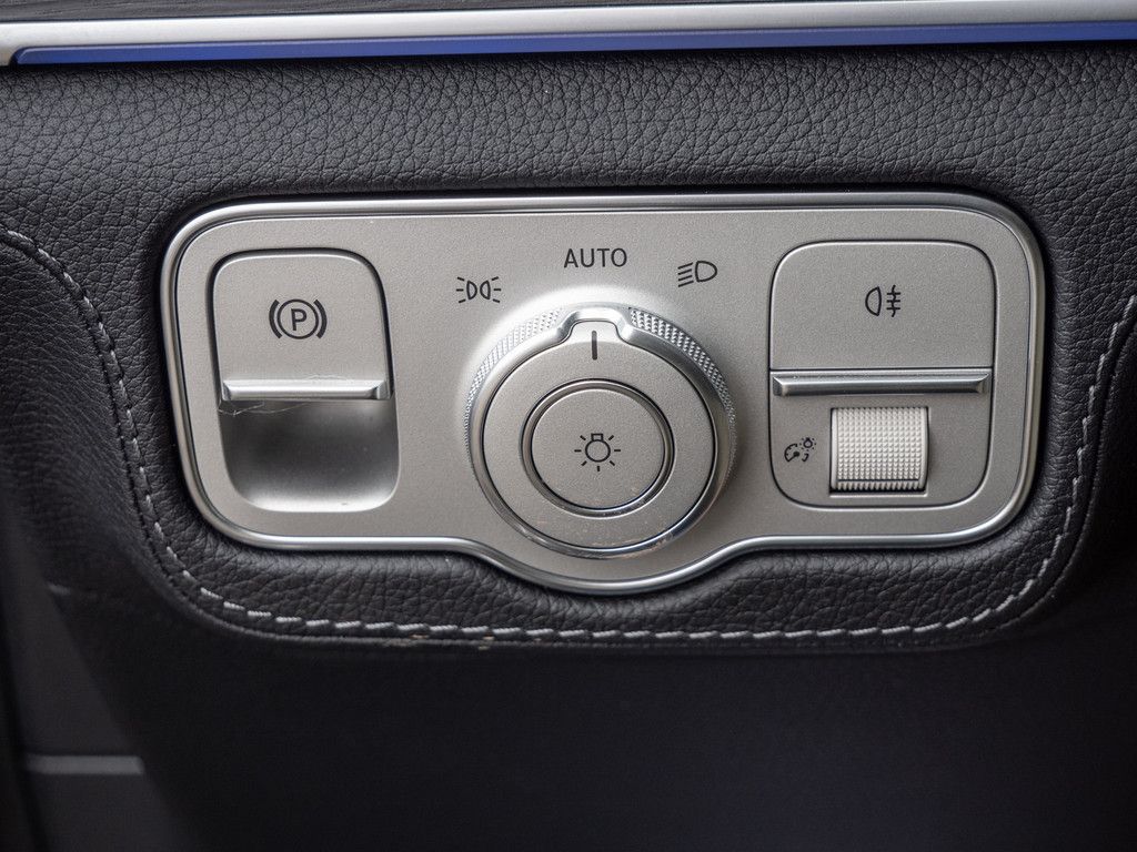 Mercedes-Benz GLE 450 d 4M AMG Sport Advanced+ AHK Distr LED N